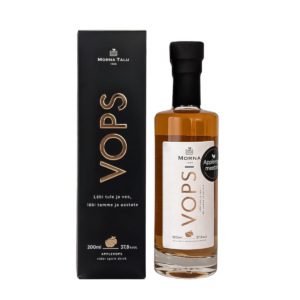 VOPS 200ml karbiga