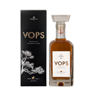 VOPS 700ml karbiga