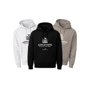 AppleVOPS pusa Sünnikoht Mulgimaa