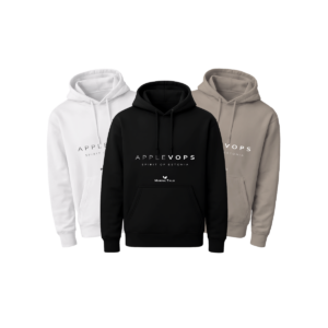 AppleVOPS pusa Spirit of Estonia